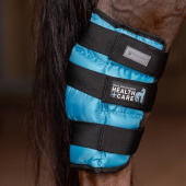 Kylande Hasskydd Cooling Gel Blue Full Kylande Hasskydd Cooling Gel Blue Full