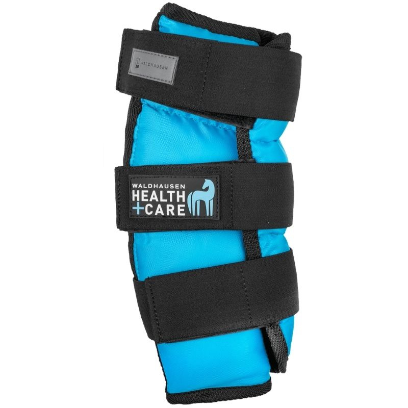 Kylande Hasskydd Cooling Gel Blue Full