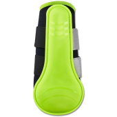 Brushing Boots Reflex Black/Yellow Brushing Boots Reflex Black/Yellow