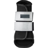 Brushing Boots Reflex Black/Silver Brushing Boots Reflex Black/Silver