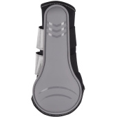 Brushing Boots Reflex Black/Silver Brushing Boots Reflex Black/Silver