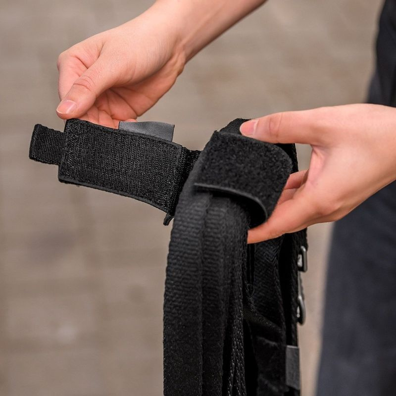 Loop EquipmentFix Black