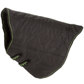 Neck for Stable Rug Supreme 600D 400g Black Neck for Stable Rug Supreme 600D 400g Black