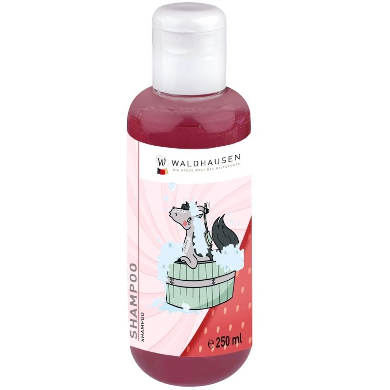 Shampoo Strawberry Vanilla 250ml