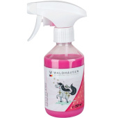 Coat shine Strawberry Vanilla 350ml Coat shine Strawberry Vanilla 350ml