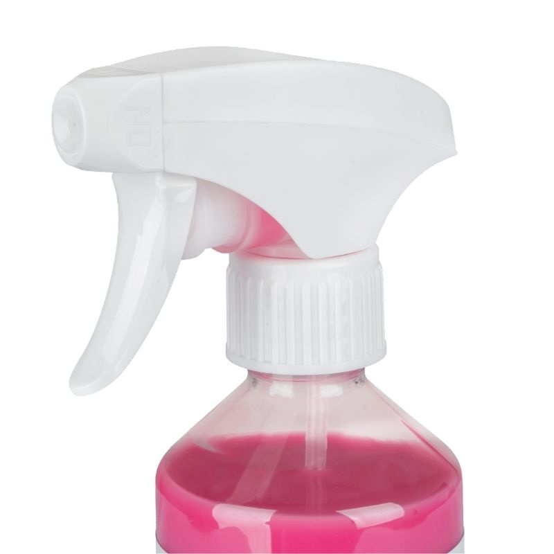 Coat shine Strawberry Vanilla 350ml
