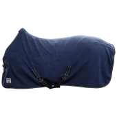 Fleece Rug XS All Year Navy Blue Fleece Rug XS All Year Navy Blue