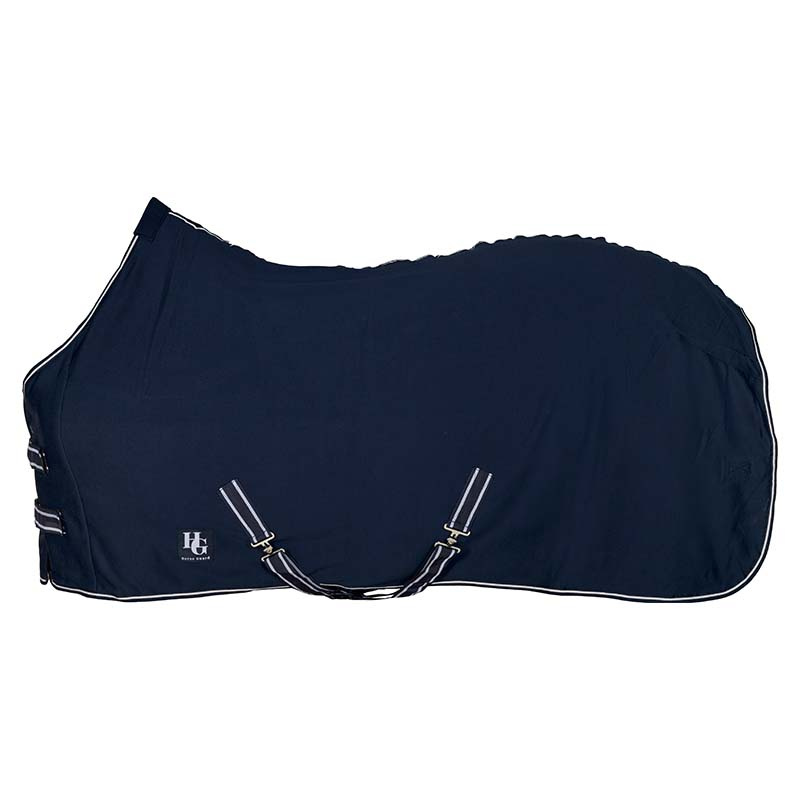 Cooler Rug HG Navy