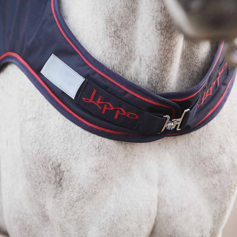 Walking Rug Walker Basic 600D 0g Navy Blue