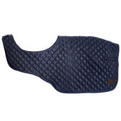 Exercise Sheet Quilted 420D 200g Navy Blue Exercise Sheet Quilted 420D 200g Navy Blue