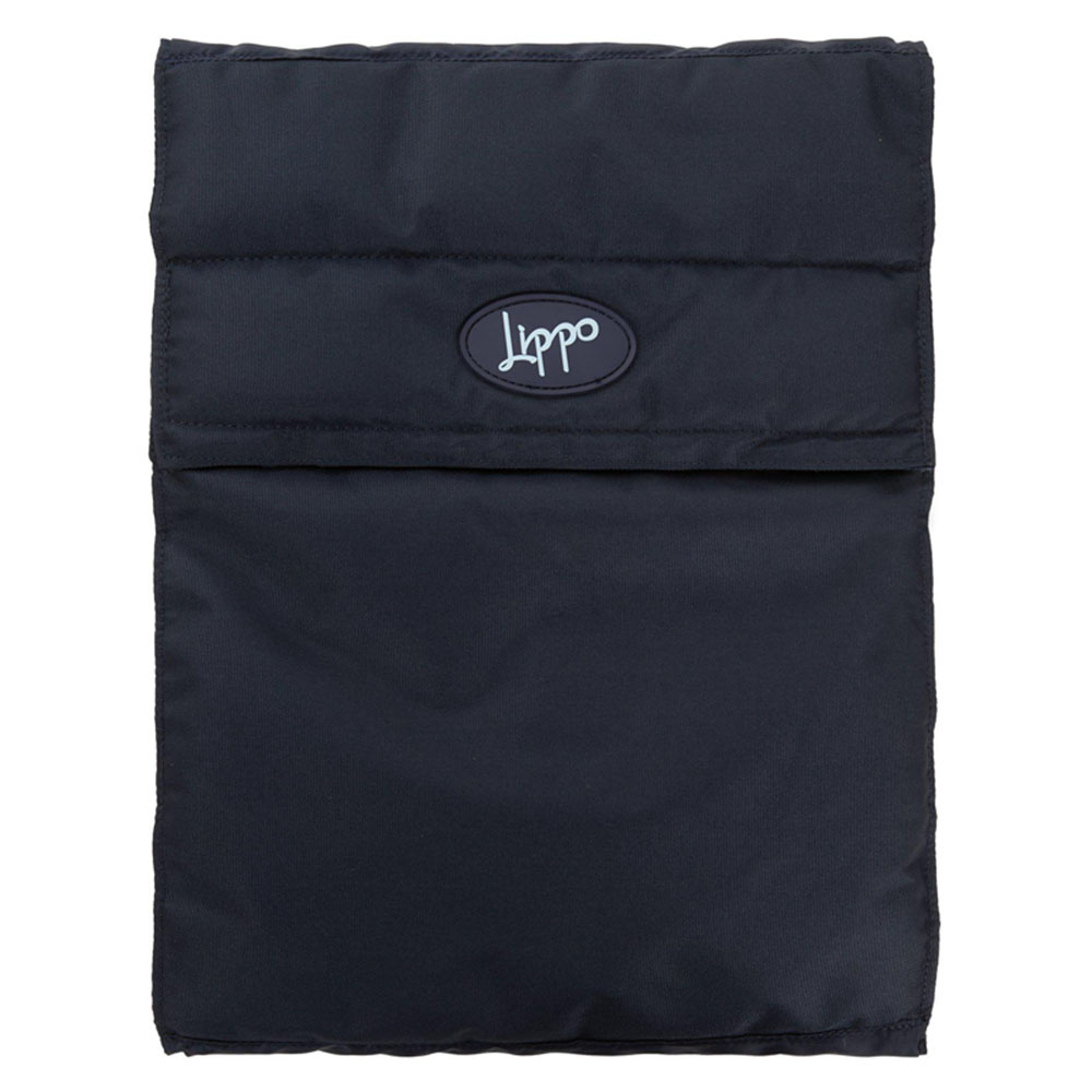 Shoulder Guard Velcro Navy Blue