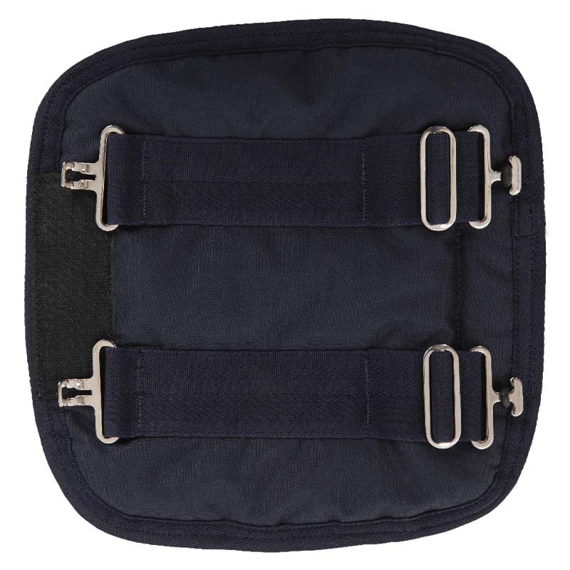 Chest Expander Velcro Navy Blue