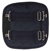 Chest Expander Velcro Navy Blue Chest Expander Velcro Navy Blue