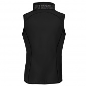 Hybrid Vest Sports Black