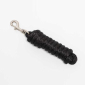 Lead Rope Basic Black Lead Rope Basic Black