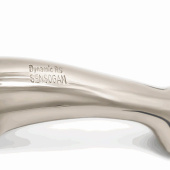 Eggbutt Bit 2-delat Dynamic RS Sensogan Ø55mm Eggbutt Bit 2-delat Dynamic RS Sensogan Ø55mm