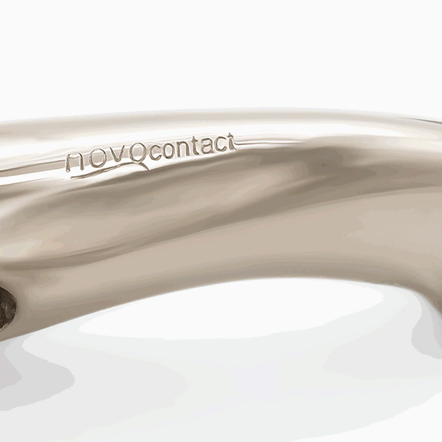 Double Jointed Bit Novocontact Sensogan Ø55mm