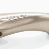 Double Jointed Bit Novocontact Sensogan Ø55mm Double Jointed Bit Novocontact Sensogan Ø55mm