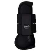 Tendon Boots Neoprene Black Tendon Boots Neoprene Black