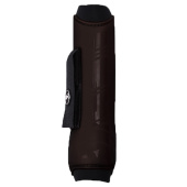 Tendon Boots Neoprene Brown Tendon Boots Neoprene Brown