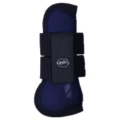 Tendon Boots Neoprene Navy Blue Tendon Boots Neoprene Navy Blue