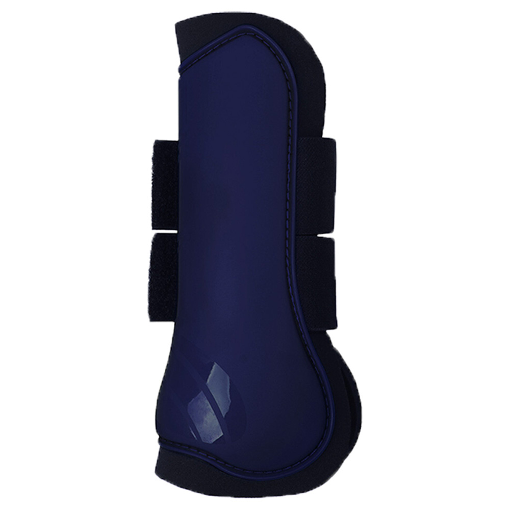 Tendon Boots Neoprene Navy Blue
