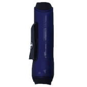 Tendon Boots Neoprene Navy Blue Tendon Boots Neoprene Navy Blue