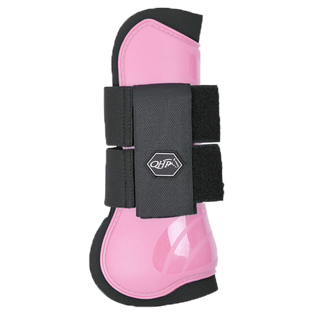 Tendon Boots Neoprene Light Pink