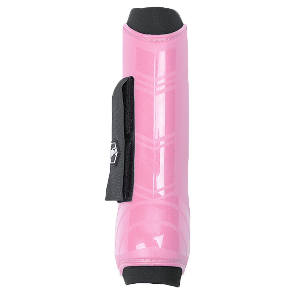 Tendon Boots Neoprene Light Pink