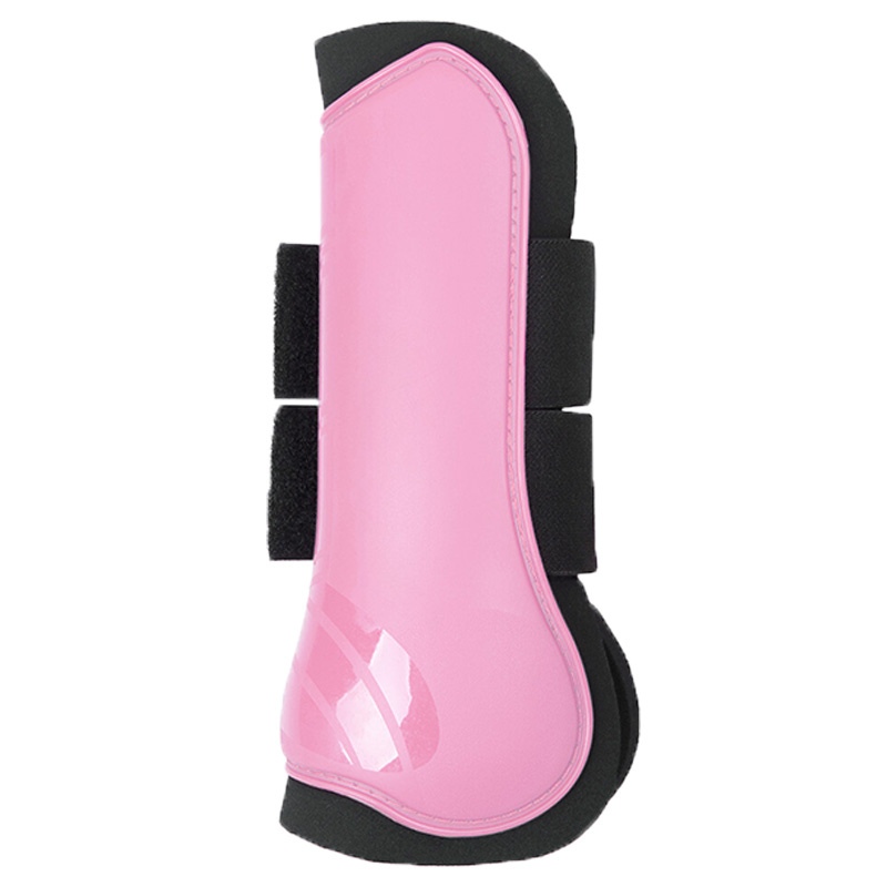 Tendon Boots Neoprene Light Pink