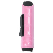 Tendon Boots Neoprene Light Pink Tendon Boots Neoprene Light Pink