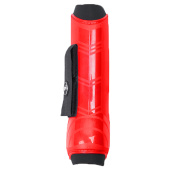 Tendon Boots Neoprene Red Tendon Boots Neoprene Red