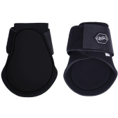 Fetlock Boots Neoprene Black Fetlock Boots Neoprene Black