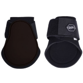 Fetlock Boots Neoprene Brown Fetlock Boots Neoprene Brown