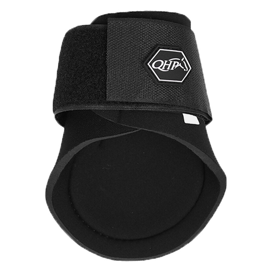 Fetlock Boots Neoprene Red