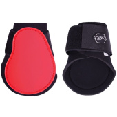 Fetlock Boots Neoprene Red Fetlock Boots Neoprene Red