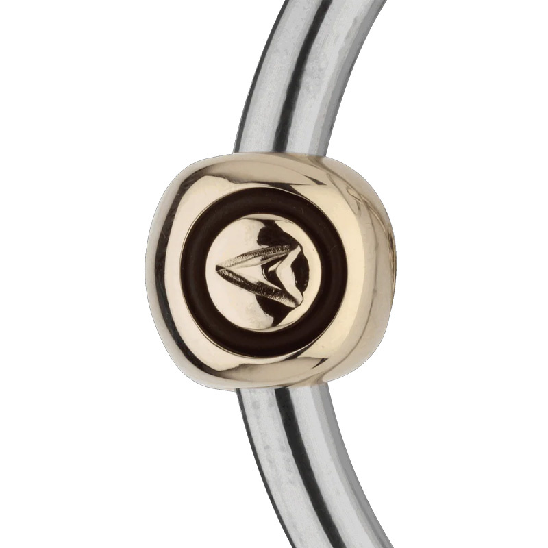 Double Jointed Bit Novocontact Sensogan Ø70mm