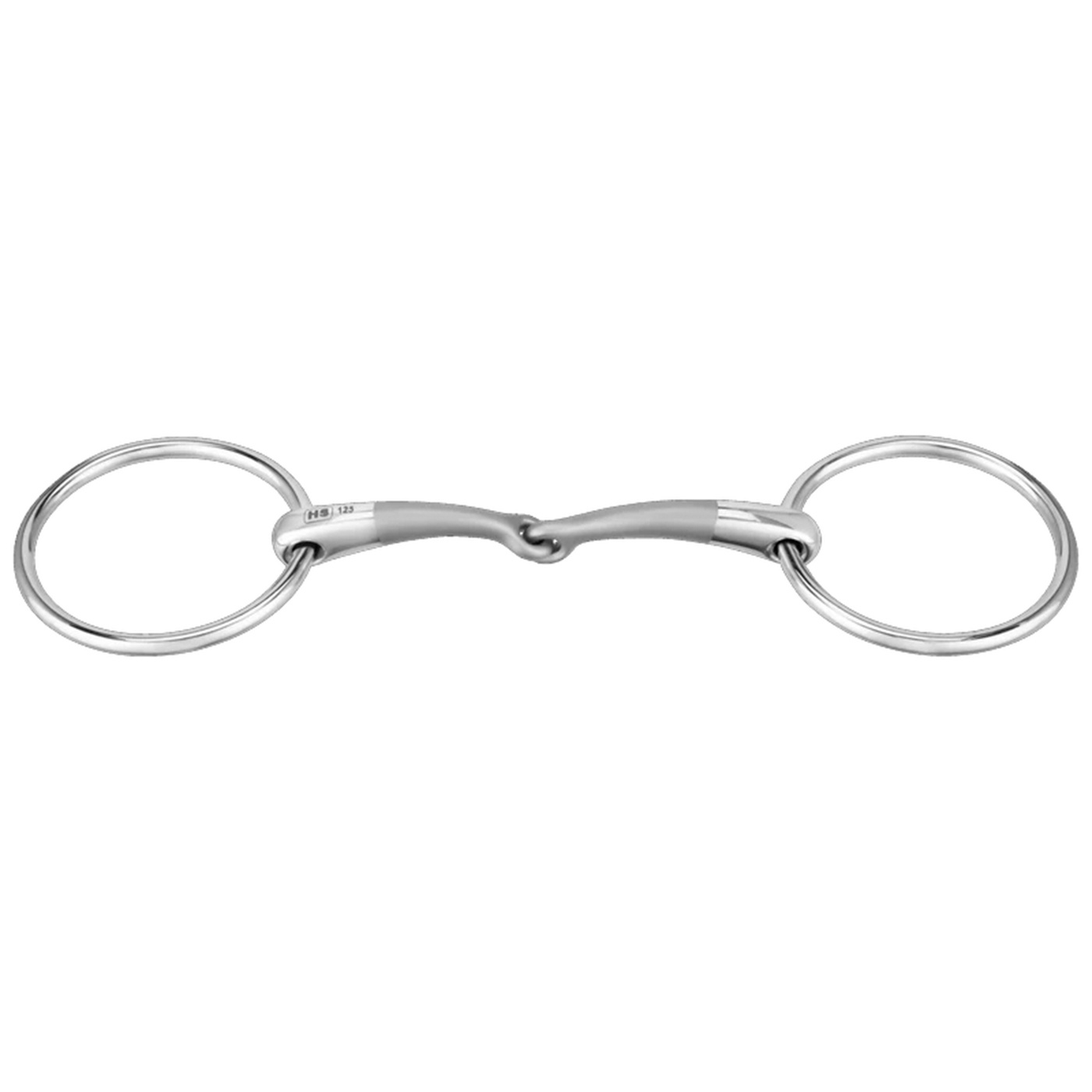 Single Jointed Bit Satinox Ø55-70mm