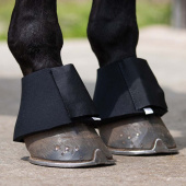 Bell Boots Basic Neoprene Black Bell Boots Basic Neoprene Black