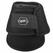 Aqua Bell Boots Black Aqua Bell Boots Black