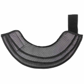 Aqua Bell Boots Black Aqua Bell Boots Black