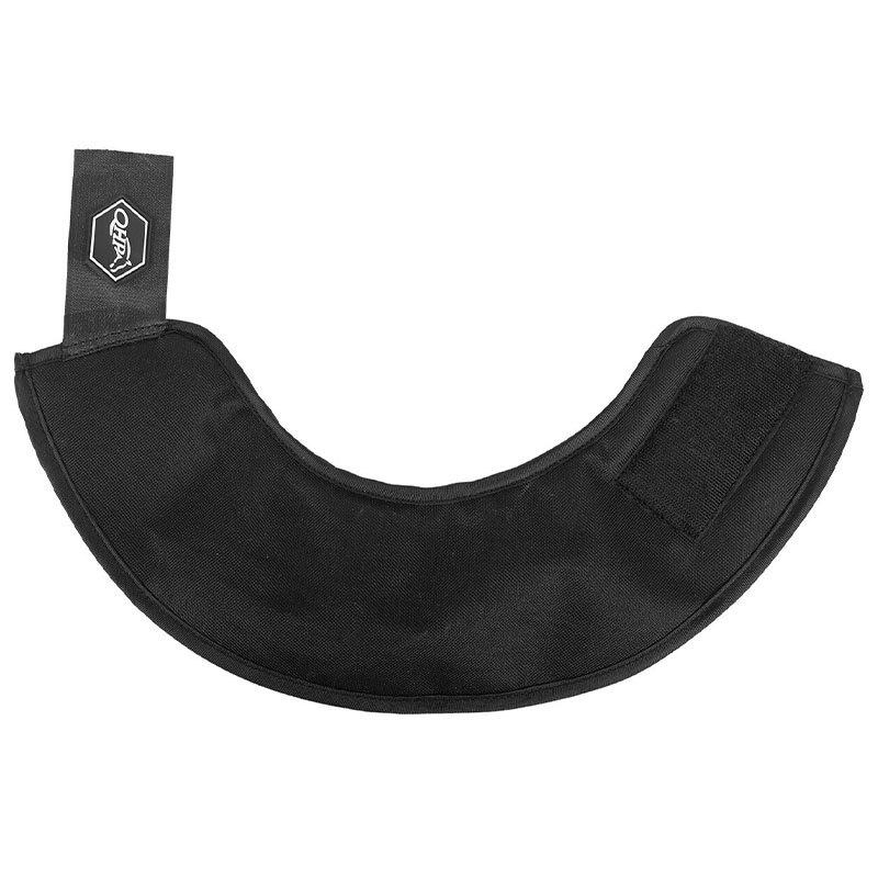 Aqua Bell Boots Black