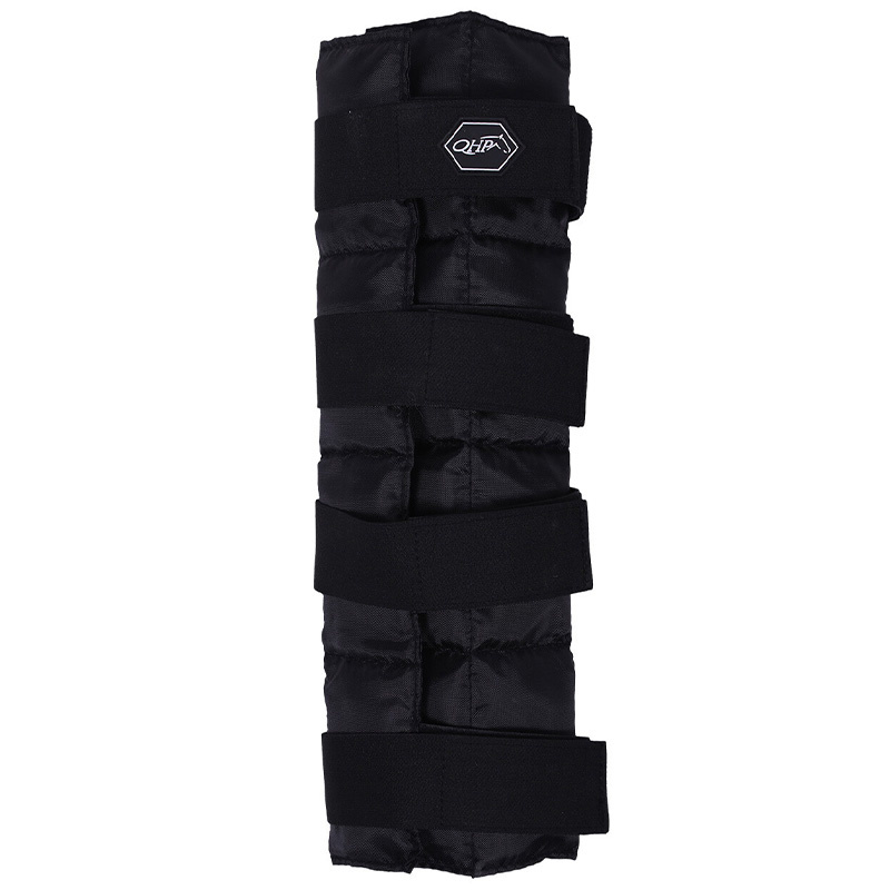 Cooling Bandage Cooling Gel Black