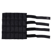 Cooling Bandage Cooling Gel Black Cooling Bandage Cooling Gel Black