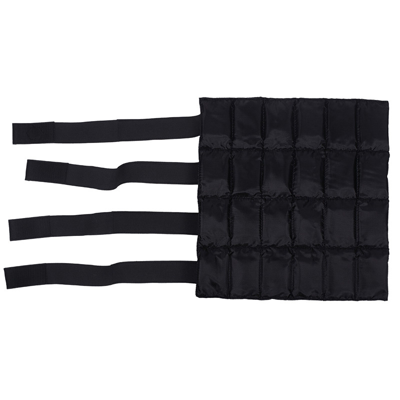 Cooling Bandage Cooling Gel Black