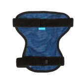 Cooling Pad Cool on Track Blue Cooling Pad Cool on Track Blue