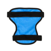 Cooling Pad Cool on Track Blue Cooling Pad Cool on Track Blue