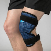 Cooling Pad Cool on Track Blue Cooling Pad Cool on Track Blue