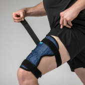Cooling Pad Cool on Track Blue Cooling Pad Cool on Track Blue