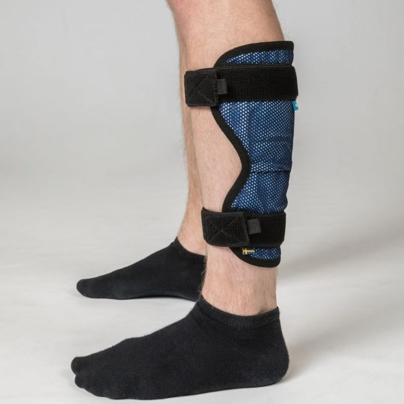 Cooling Pad Cool on Track Blue